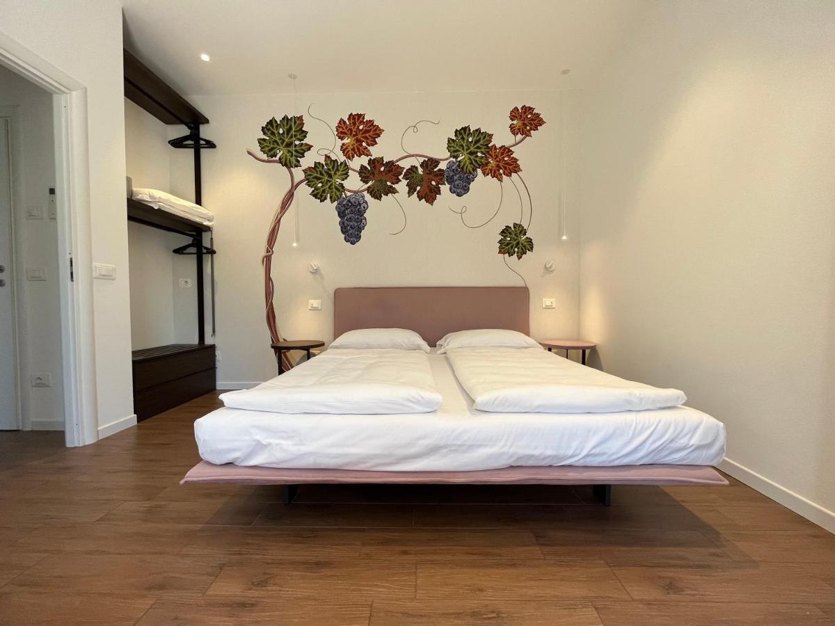 Agritur Fiore D'Ulivo 리바 델 이탈리아 베로나 외부 사진