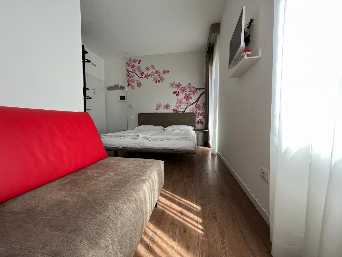 Agritur Fiore D'Ulivo 리바 델 이탈리아 베로나 외부 사진