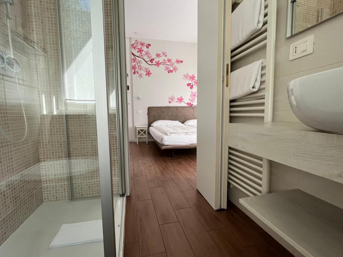 Agritur Fiore D'Ulivo 리바 델 이탈리아 베로나 외부 사진