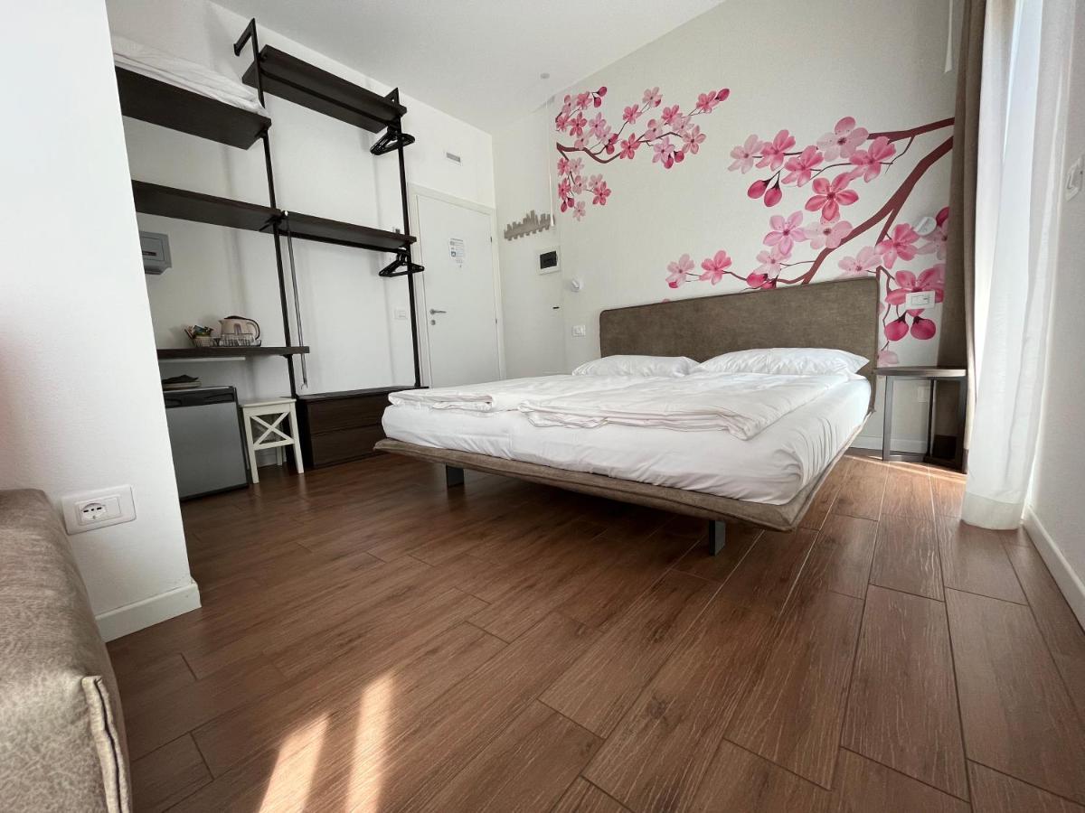 Agritur Fiore D'Ulivo 리바 델 이탈리아 베로나 외부 사진